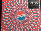The Black Angels - Death Song RSD 2017 LE Glow-in-the-Dark  Sealed Vinyl  NM/VG