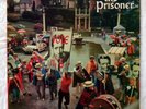 The Prisoner Soundtrack LP (Bam-Caruso KIRI 066) Original UK Release