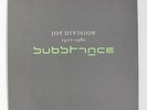 Joy Division - Substance 1977-1980 - Vinyl LP - New Order / Ian Curtis / Rare