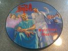 DEATH-LP-SPIRITUAL HEALING-PICTURE DISC-FLAG 38P-UK-1990-THRASH-DEATH METAL-