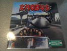 EXODUS-LP-IMPACT IS IMMINENT-CAPITAL-EST 2125-UK-1990-THRASH-SPEED METAL-