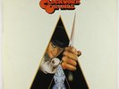 V/A - A Clockwork Orange OST LP - Warner Bros. Green Label VG+