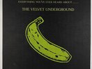 Velvet Underground - Everything You've Heard About... 3xLP Box - VU UK VG++