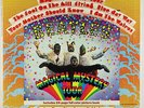 Beatles - Magical Mystery Tour LP - Apple Stereo VG+