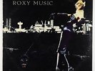 Roxy Music - For Your Pleasure LP - Atco VG+