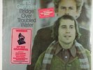 Simon & Garfunkel - Bridge Over Troubled Water LP - Columbia SEALED