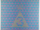 Spacemen 3 - Transparent Radiation EP - Glass UK VG+