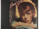 David Bowie - Young Americans LP - RCA Victor VG+