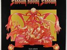 Black Sabbath - Sabbath Bloody Sabbath LP - WB VG+