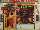 Cramps - Smell Of Female LP - Enigma