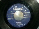 GARRIDO Y PIÑERO-MARAÑON-GUARACHA-PRESSING CUBA-LISTEN ??
