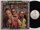BRAND NUBIAN One For All ELEKTRA LP