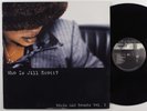JILL SCOTT Who is Jill Scott? Words and Sounds Vol 1 HIDDEN BEACH 2xLP VG++/NM