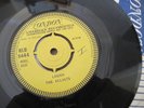 THE VELVETS Laugh 1961  LONDON DEMONSTRATION SAMPLE  near mint