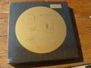 THE VOYAGER GOLDEN RECORD (3 XLP+BOOK)  3 VINYL LP NEU
