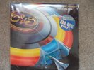 LP E.L.O. Electric Light Orchestra Out Of The Blue Blue Vinyl Album JETDP 400