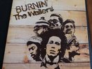 Bob Marley and the Wailers Burnin 12