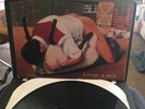 NOFX Eating Lamb (1st PRESSING- EPITAPH 86457-1) w/Insert & VG++ VINYL