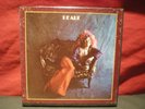 Janis Joplin  --   Pearl --  Me & Bobby McGEE  Reel To Reel Tape  Sounds Great
