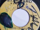 ABE BROADWAY-SHEEP CLOTHING