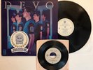 Devo - New Traditionalists - 1982 US 1st Press BSK 3595 w/ 45 (NM) Ultra Clean