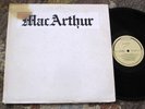 PRIVATE 1970s MI Heavy Pysch Holy Grail LP - MACARTHUR - RPC Records 100-200 p.