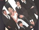 BLONDIE: Parallel Lines LP (picture disc) Rock & Pop