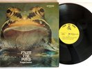 From The Pond - Froggie Beaver - 1973 US 1st Press DSI 7301 (NM) In Shrink