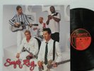 SUGAR RAY - S/T LP 2001 US ORIG LAVA SUBLIME 311 G LOVE KORN DEFTONES ZEBRAHEAD