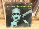 John Coltrane - Blue Train - Blue Note Stereo BST-81577 LP Shrink