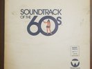 RADIO SHOW 4 LP SOUNDTRACK OF THE 60S GARY OWENS 10-16-82