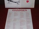 CARPENTERS APPRENTICE Changes LP 1971 PRIVATE 1st Press  ACID FOLK RARITY
