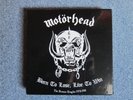 MOTÖRHEAD SINGLE BOX - BORN TO LOSE, LIVE TO WIN. 7 SINGLES SEHR RAR
