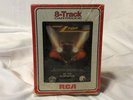 HTF Vintage 1983 ZZ Top Eliminator 8 track tape - untested