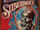 Original Silberbart 4 Times Sound Razing LP Philips Krautrock Psychrock