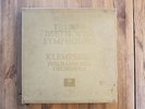 Columbia SAX - The Nine Beethoven Symphonies - Otto KLEMPERER -COMPLETE SET- NM