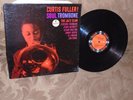 Curtis Fuller Soul Trombone Impulse A-13 mono org pres Freddie Hubbard NM