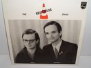 Kraftwerk - Ralf & Florian - ( LP ) 1973 - Philips 6305 197 D / mit Poster