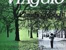 CLAUDIO ROCCHI -Viaggio LP Italian Prog. Versione rara ARISTON RECORDS