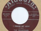 R&B DOO WOP -  VELVETONES 