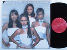 DESTINY'S CHILD The Writing's On The Wall COLUMBIA 2XLP VG+