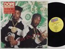 ERIC B & RAKIM Paid In Full 4TH BDAY LP VG+ SHRINK