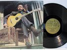 Rare Blues LP - Larry Johnson - Fast & Funky - Blue Goose # 2001- Promo