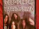 Deep Purple  Machine Head  CD-4 RARE Quadraphonic LP Album  VG+/VG+++ Quad