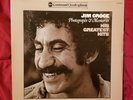 Jim Croce  His Greatest Hits SQ Quadraphonic LP Album VG+++/VG++ LP QUAD