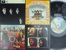 Rutles ORIG OZ ST LP NM '78 Comedy Pop Rock Beatles with booklet