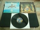 IRON MAIDEN SEVENTH SON OF A SEVENTH SON 1988 UK PRESS 12