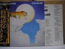 TYGERS OF PAN TANG / SPELLBOUND - Japan w/obi
