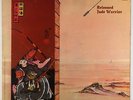 Jade Warrior - Released LP - Vertigo