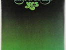 Yes - Close To The Edge LP - Atlantic VG+